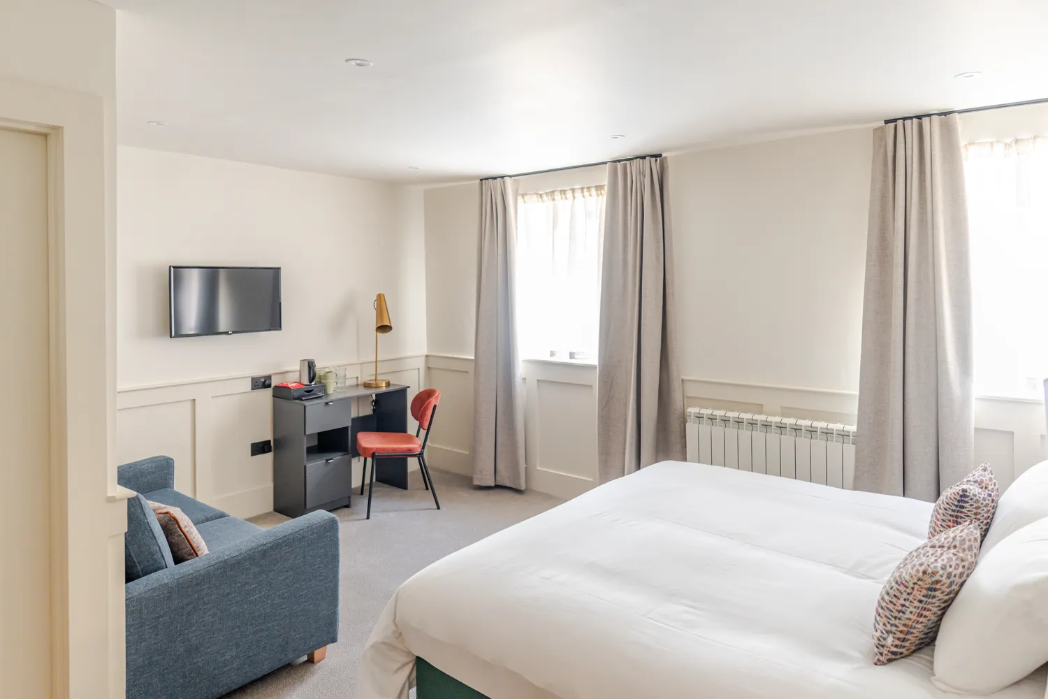 Grove House Hotel 16